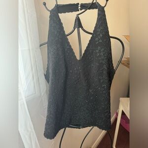 Vintage- Stunning Pantsuit for fancy occasions